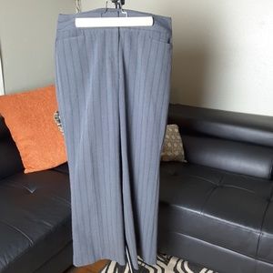 Apostrophe career pants 6 petite